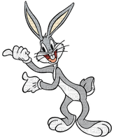 bugs bunny - zdarma png