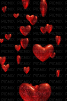 corazones - Free animated GIF