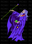 wizard - Darmowy animowany GIF