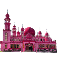 Mosquée - nemokama png