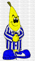 banana - Free animated GIF
