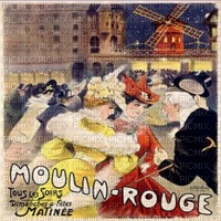 Moulin Rouge bp - бесплатно png