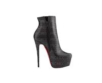 Kaz_Creations Boots-Footwear - Free PNG