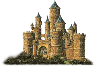 castillo - darmowe png