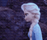 frozen elsa anna - Free animated GIF