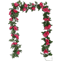 arche de roses - gratis png