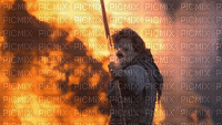 Robin Hood bp - Gratis geanimeerde GIF