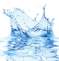 agua - PNG gratuit