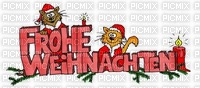 winter/weihnacht - ücretsiz png