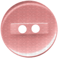 summer botton deco pink dolceluna - besplatni png
