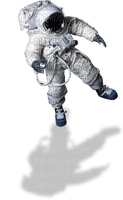 Astronaute-3 - zdarma png