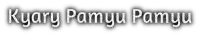 Text Kyary Pamyu Pamyu - фрее пнг