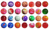 marbles - Free PNG