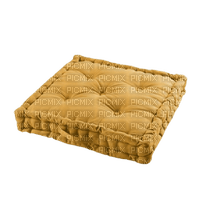 coussin sol - 無料png