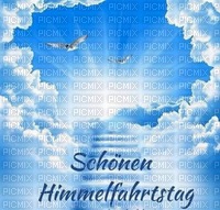 himmelfahrt - δωρεάν png