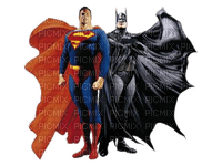 Kaz_Creations Cartoons Cartoon Superman Batman