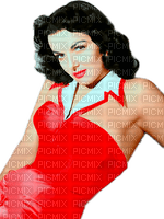 Jane Russell milla1959 - png gratuito