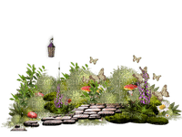 Tuin - 免费PNG