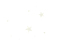 white glitter stars - Kostenlose animierte GIFs