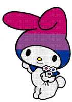 Bisexual My Melody