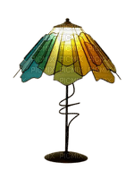 Lampe - 免费PNG