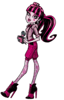 monster High - png gratuito