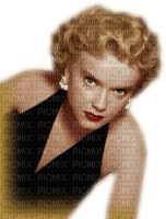 Anne Francis - δωρεάν png