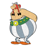 Kaz_Creations Cartoons Asterix - 無料png