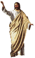 Jesus bp - Безплатен анимиран GIF