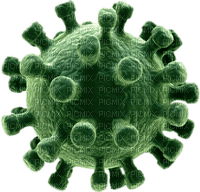 coranavirus - PNG gratuit
