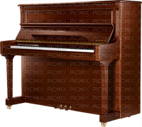 Kaz_Creations Furniture Piano - фрее пнг