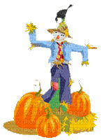 farm scarecrow bp - GIF animate gratis