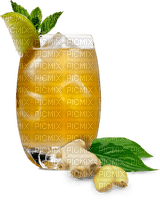 orange drink - PNG gratuit