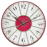 Rustic Clock - Free PNG