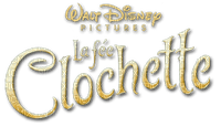 clochette - Free PNG