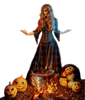 witch  by nataliplus - ingyenes png
