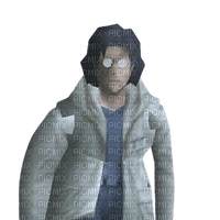 otacon mgs - δωρεάν png
