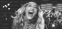 Rita Ora - GIF animado gratis