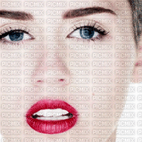 Miley Cyrus gif - Gratis animerad GIF