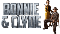 Bonnie and Clyde bp - zadarmo png