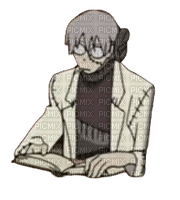 stein big brain moment - Free PNG