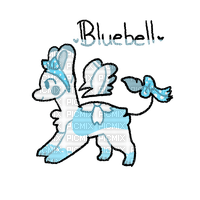 Bluebell - PNG gratuit