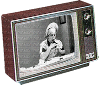 television - Gratis animeret GIF