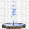 fontaine - GIF animado grátis