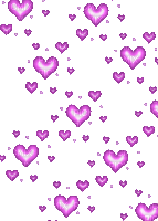 coe violet  purple - GIF animado grátis