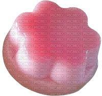 pink purin - png ฟรี