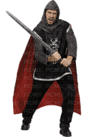Kaz_Creations Medieval Knight - kostenlos png
