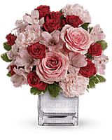 Kaz_Creations  Deco Flowers Vase Colours - png gratis