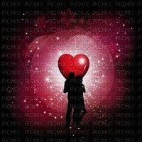 Romantic Love - бесплатно png