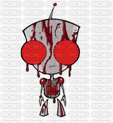 bloody gir - δωρεάν png